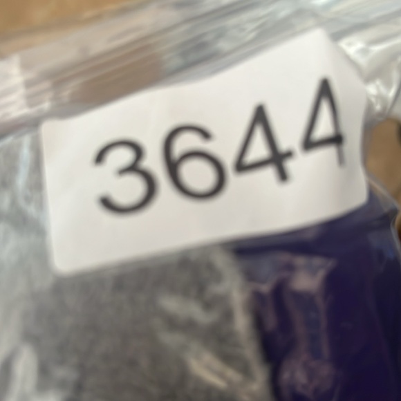 Patagonia M Women's‎ Gray and Purple Re Tool T Snap Fleece Pullover - Picture 10 of 10